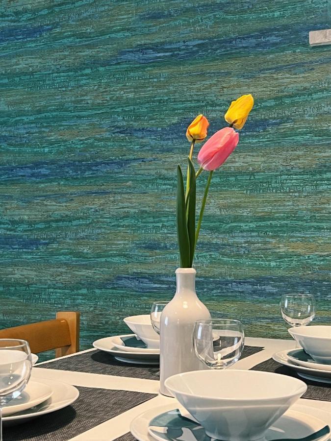 Apartments Valerian Novigrad Istria 外观 照片