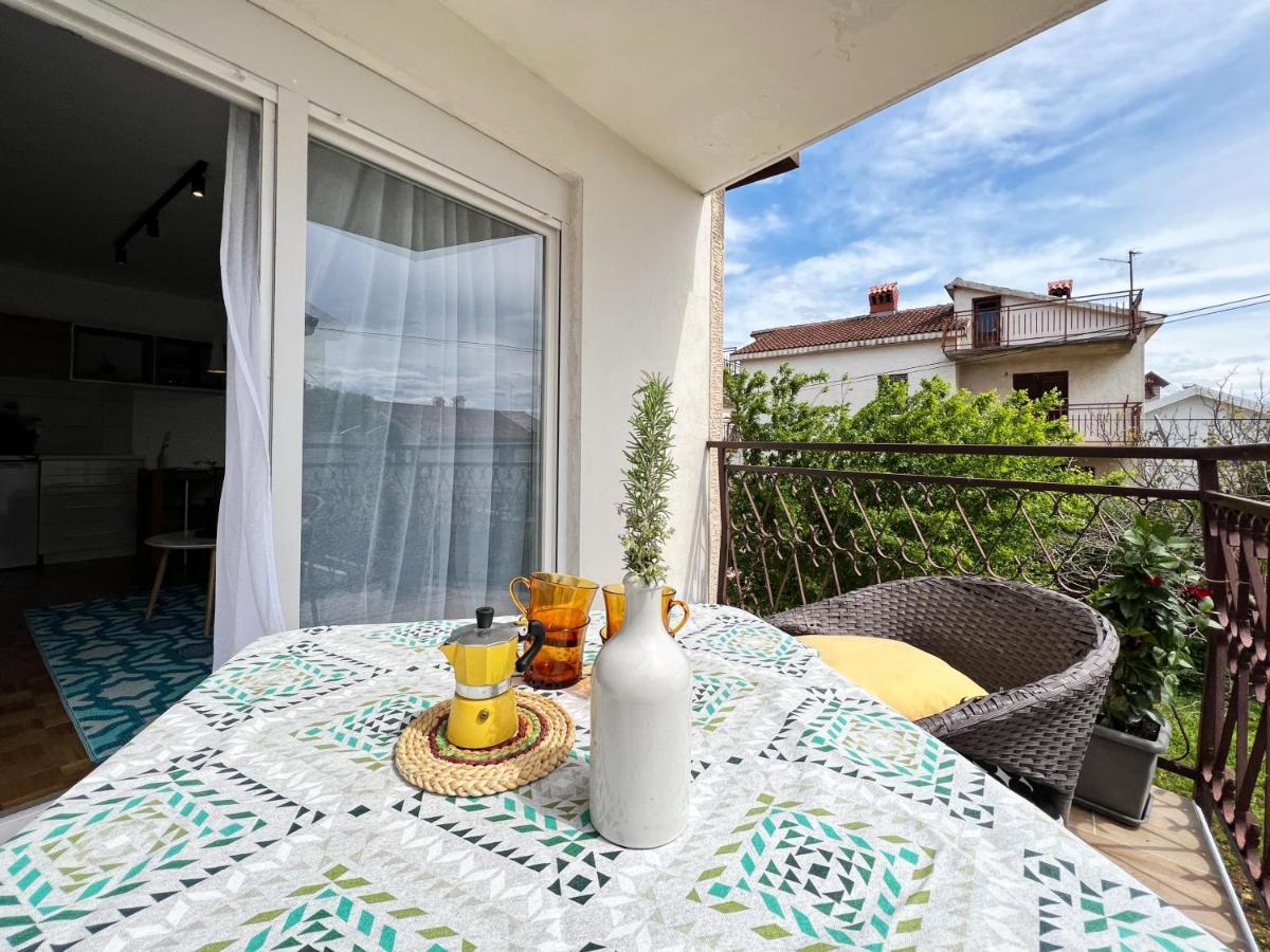 Apartments Valerian Novigrad Istria 外观 照片